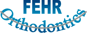 Fehr Orthodontics Logo